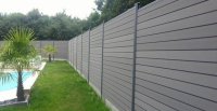 Portail Clôtures dans la vente du matériel pour les clôtures et les clôtures à Epernay