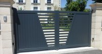 Notre société de clôture et de portail à Epernay